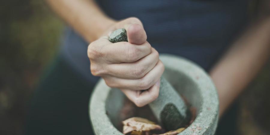 The Many Benefits of Chinese Medicine