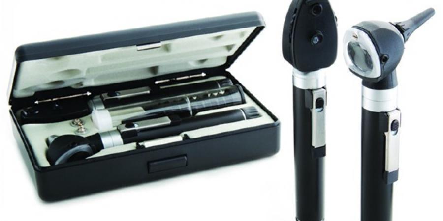 Otoscope: What Tools or Equipment Will I Use as a Doctor?