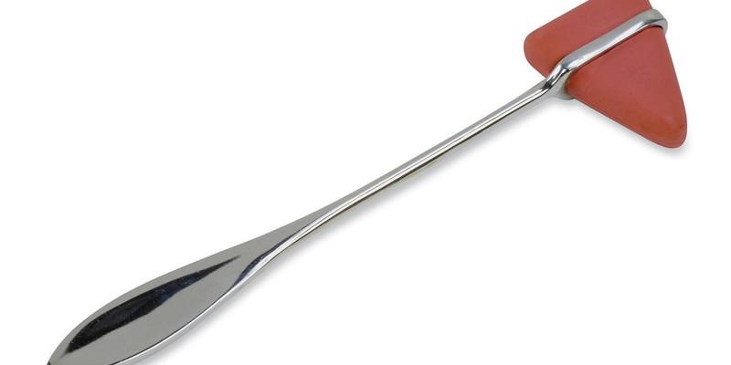 Reflex Hammer: What Tools or Equipment Will I Use as a Doctor?
