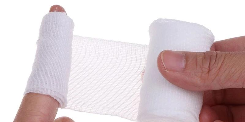 Bandage and Bandaging Kit: What Tools or Equipment Will I Use as a Doctor?