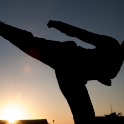 5 Health Benefits You Will Gain from Martial Arts Training