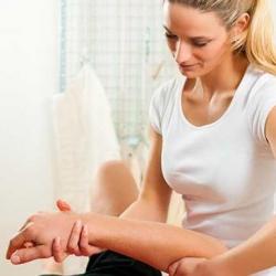 The Benefits of Massage Therapy