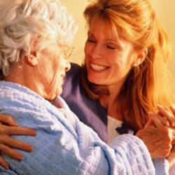 How To Become A Paid Caregiver For A Family Member?