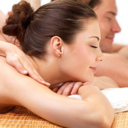 Health Benefits: Is Body Massage Can Reduce Body Fat?